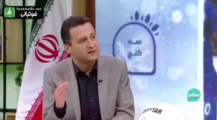 صحبت های محمودزاده درباره فسخ قرارداد استراماچونی ، کالدرون و ویلموتس و تفاوت با فسخ گل محمدی