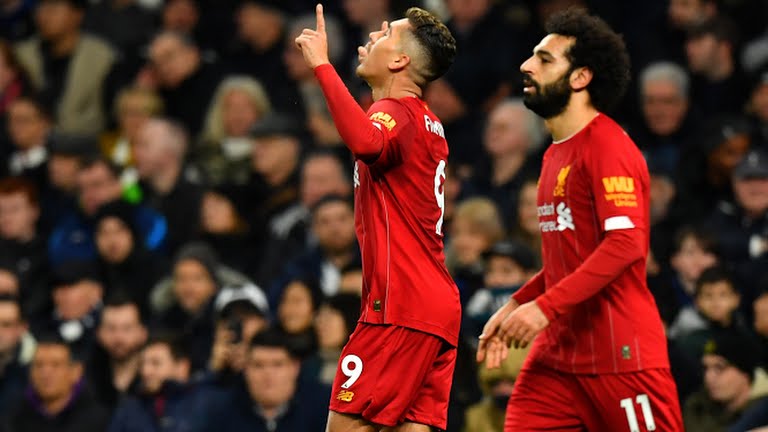 سوپرگلهای هفته 22 لیگ برتر انگلیس 2019-2020