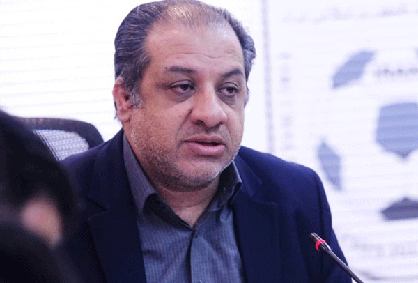 مهدی: تا این لحظه بازی استقلال و الکویت لغو نشده است/ برخی حریفان شیطنت میکنند