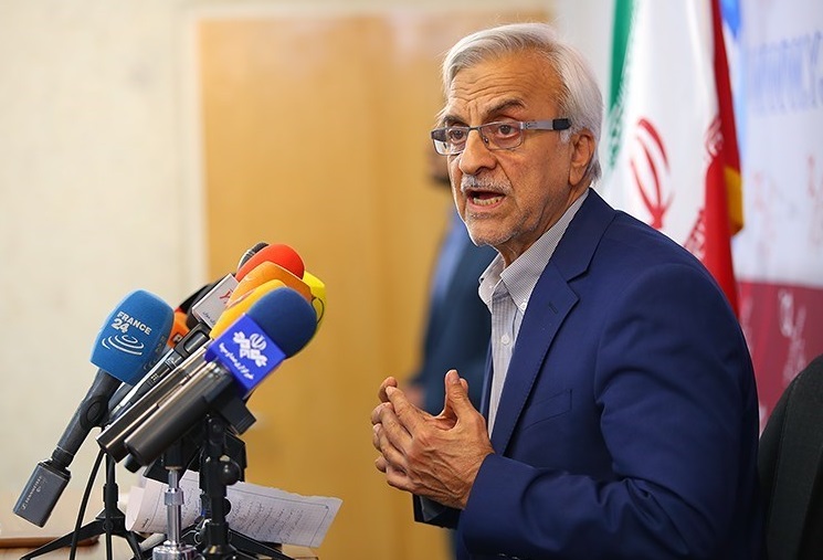 هاشمی‌طبا: تاج و کفاشیان در AFC فعال نیستند/ فدراسیون فوتبال ایران ضعف دارد