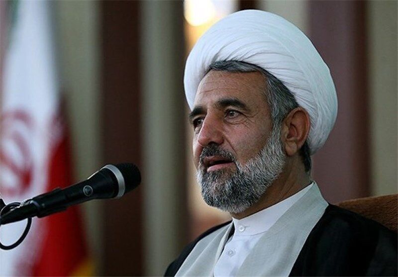 ذوالنور: کمیسیون امنیت ملی از بازی‌نکردن تیم‌های فوتبال در کشور ثالث حمایت می‌کند