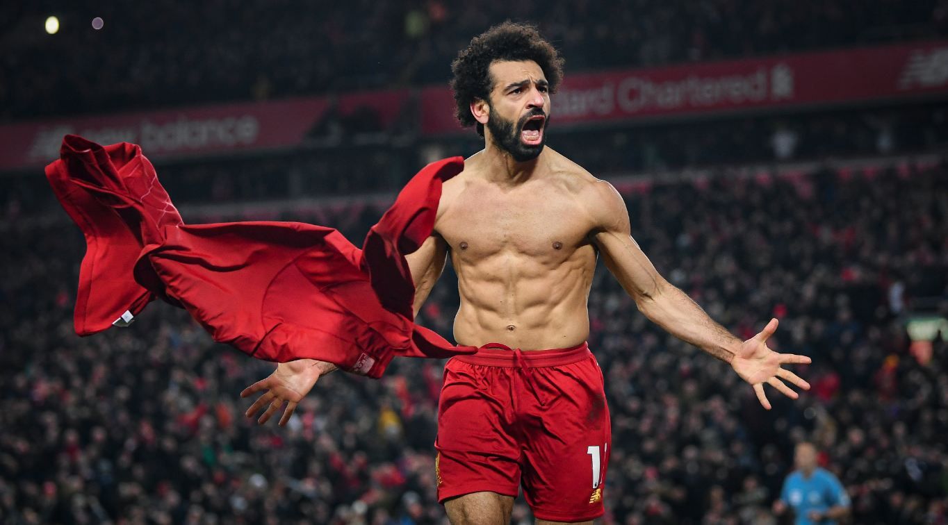 فوتبال 120: نگاه ویژه به بازی لیورپول 2-0 منچستریونایتد