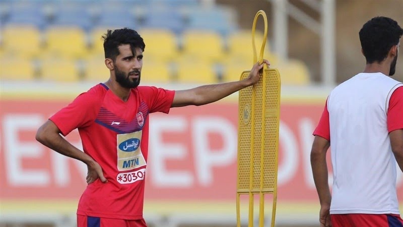 باشگاه پرسپولیس منتظر 150 هزار دلار باشگاه آنتورپ