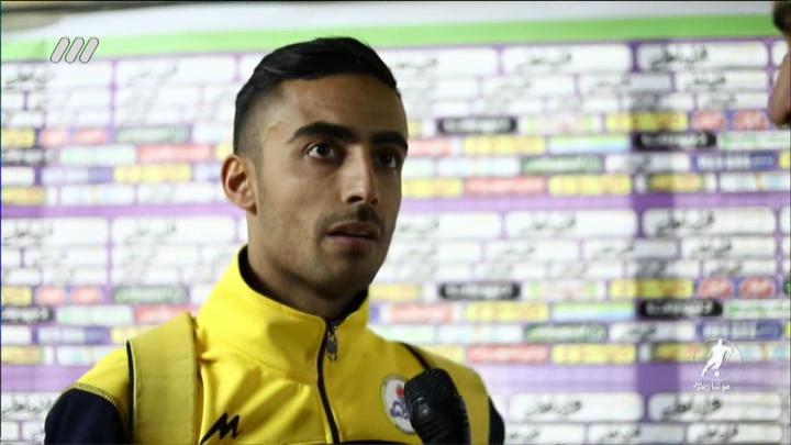 فوتبال برتر/ خلاصه و حواشی بازی نفت مسجد سلیمان 2-0 نفت آبادان