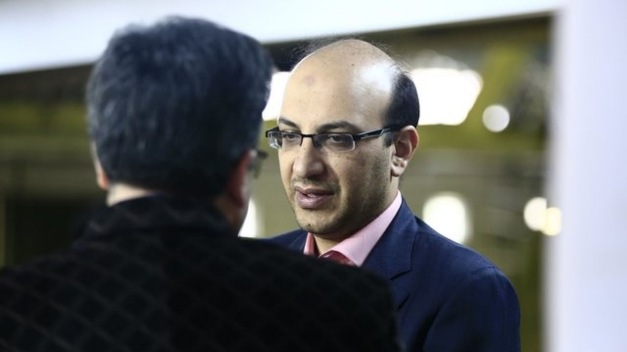 علی نژاد: با دیپلماسی همه جانبه فرضیه عدم امنیت کشور باطل شد