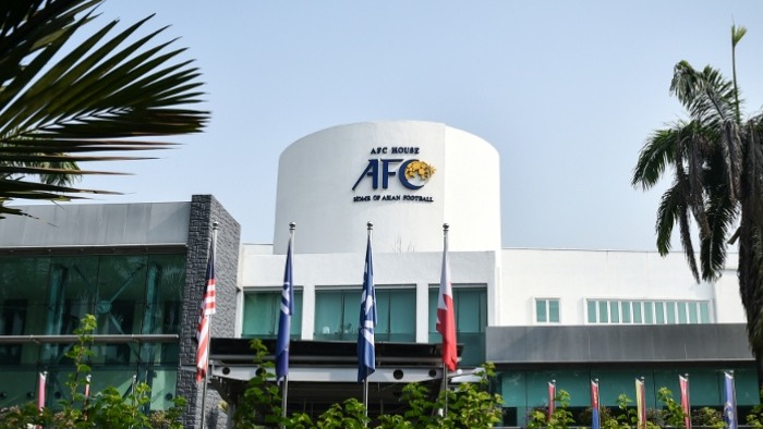 دبیرکل AFC: کمیته اجرایی درباره میزبانی تیم‌های ایرانی در دور برگشت تصمیم‌گیری می‌کند