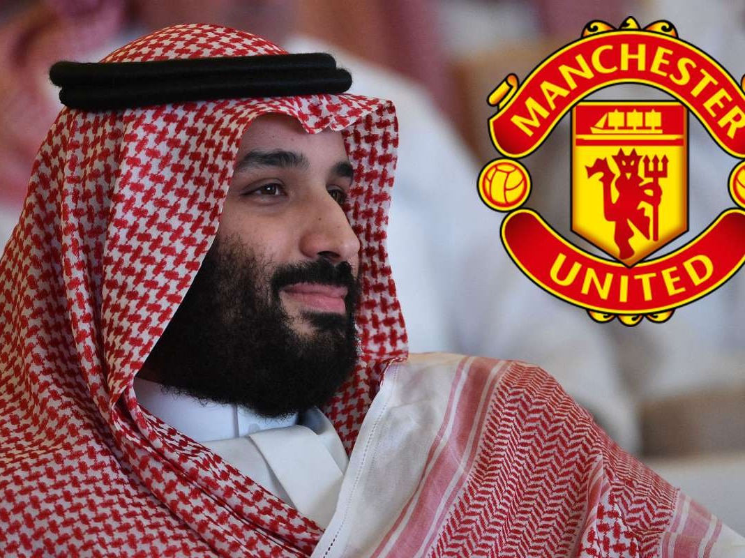 تلاش شاهزاده سعودی برای خرید منچستریونایتد ادامه دارد