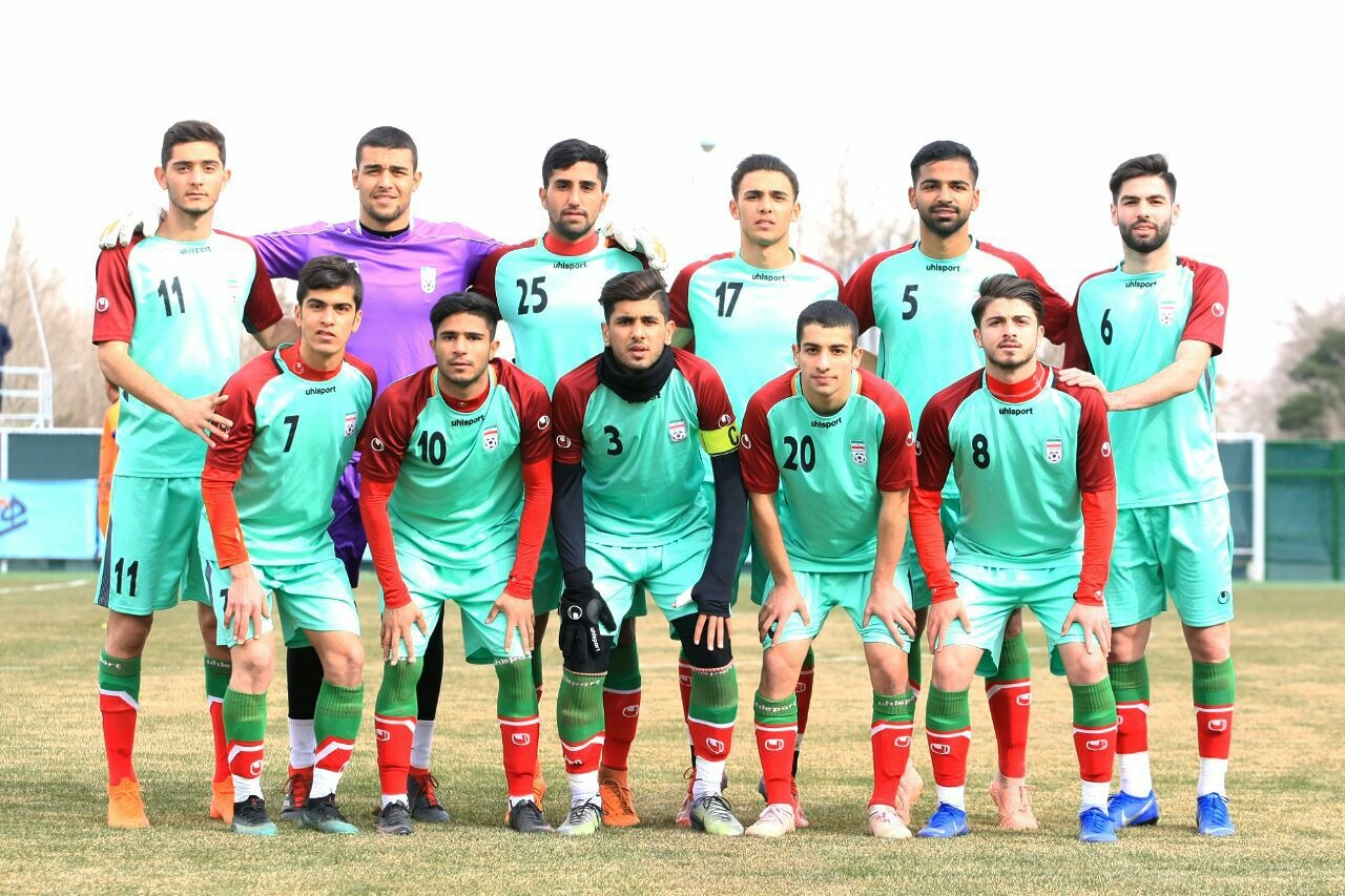 تساوی پُرگل شاگردان پورموسوی مقابل بادران