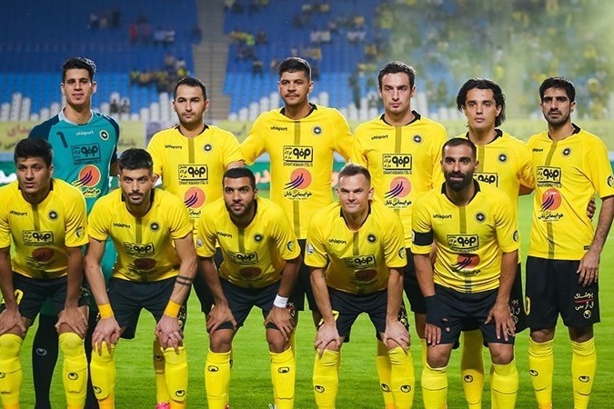 میزبانی سپاهان در ازبکستان منتفی شد/ تیم اصفهانی به دنبال میزبانی در قطر