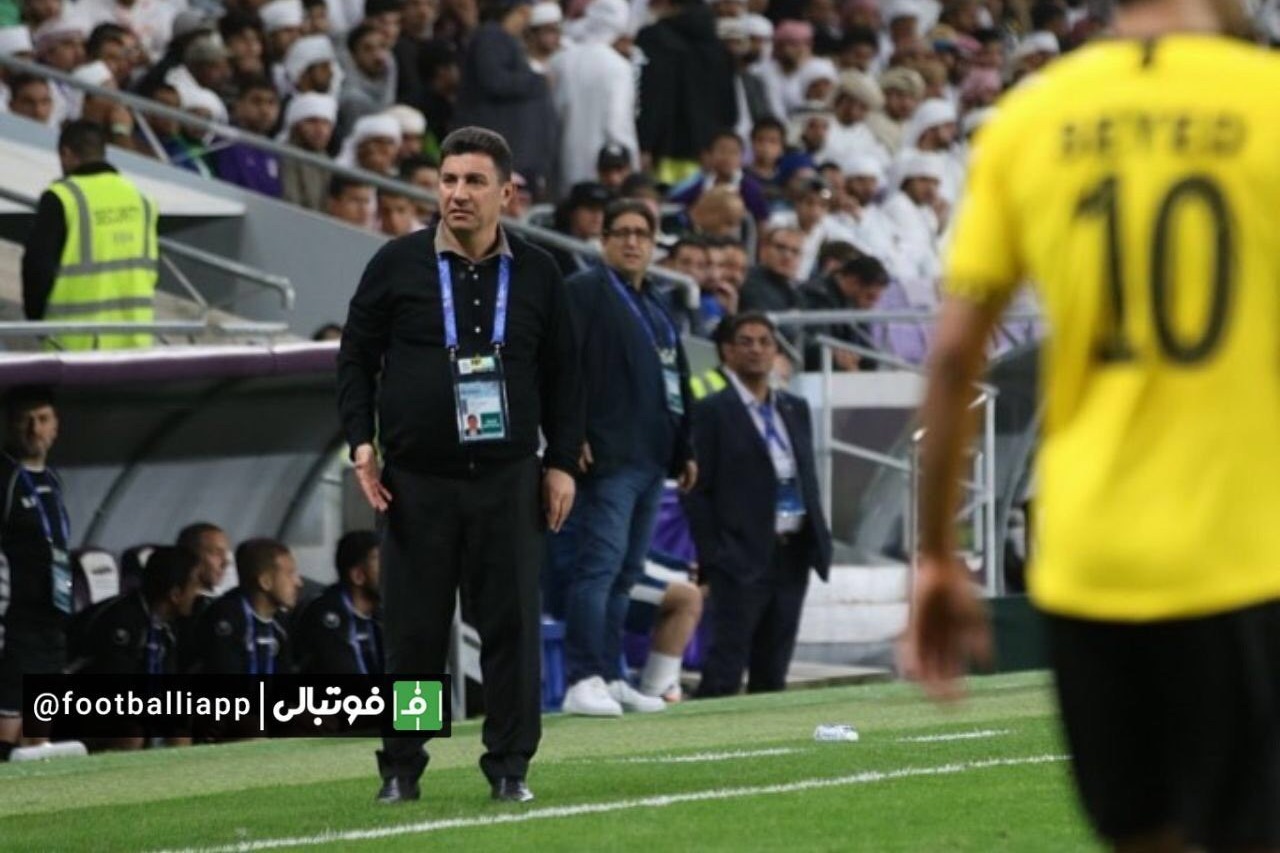 کار نیمه تمامِ قلعه نویی تمام می شود؟