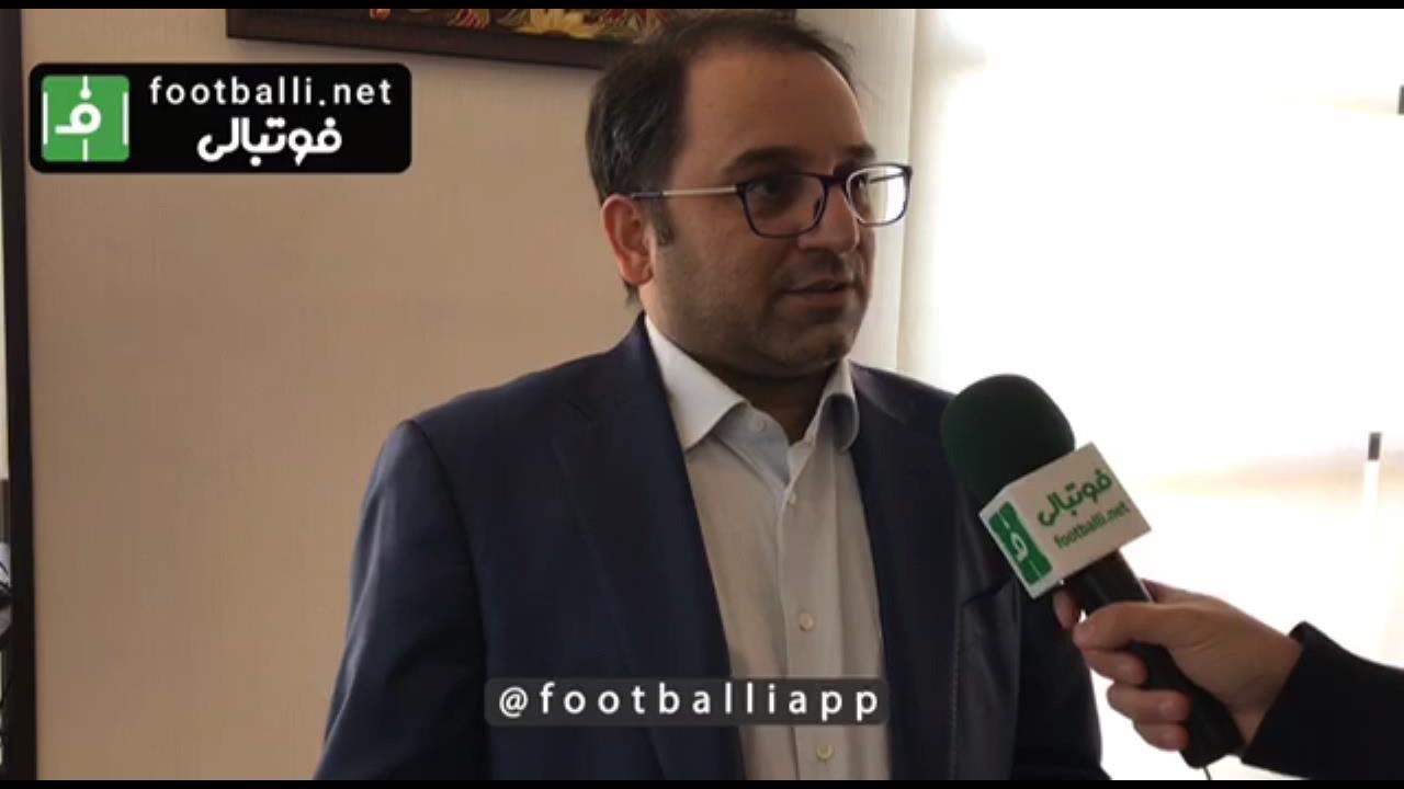 اختصاصی/ صحبتهای سخنگوی فدراسیون فوتبال درباره برنامه های اسکوچیچ برای زیرنظر گرفتن بازیکنان استقلال و پرسپولیس در کویت و امارات