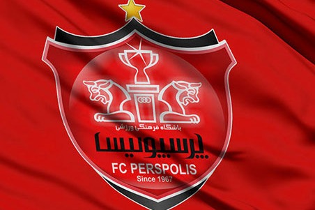 پرسپولیس منتظر نقد شدن چک اسپانسر