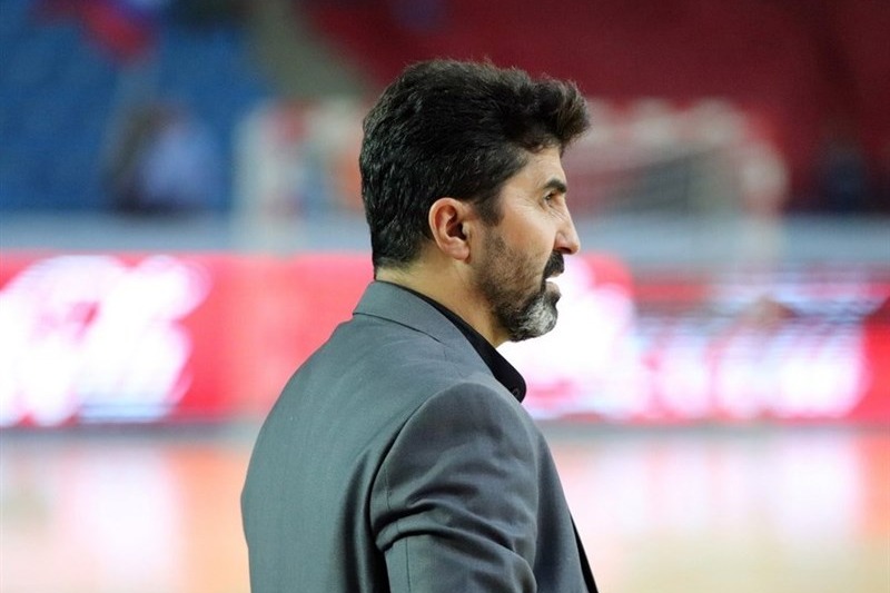 ناظم‌ الشریعه: احتمالاً مسابقات قهرمانی آسیا بعد از ماه رمضان برگزار می‌شود