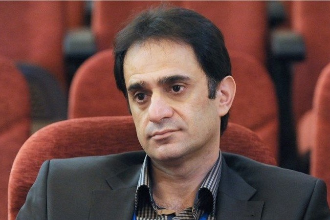 دکتر نوروزی فردا به ایران باز میگردد
