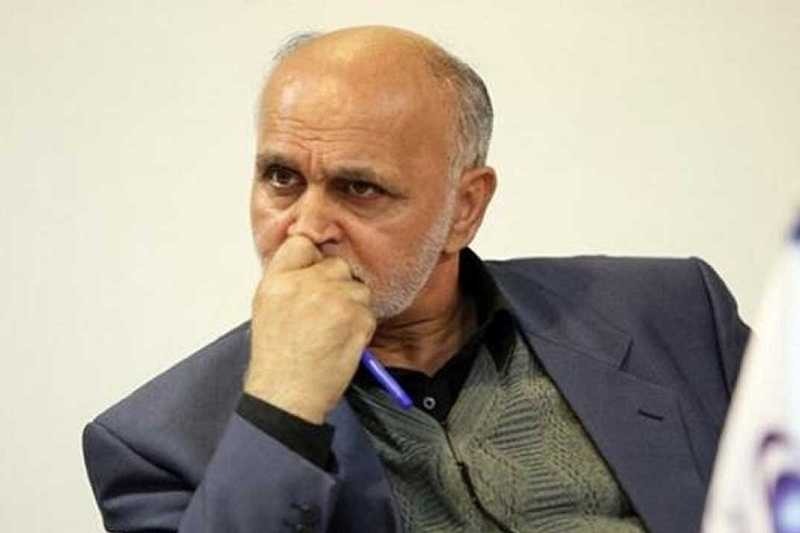 اولیایی: کسی که پول خرج میکند، دوست دارد خودش مدیر شود