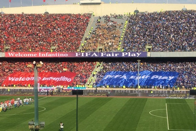 مجامع عادی استقلال و پرسپولیس این هفته برگزار می شود