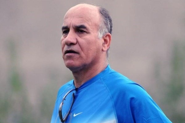 قاسمپور: پرسپولیس راه زیادی تا رسیدن به قهرمانی دارد