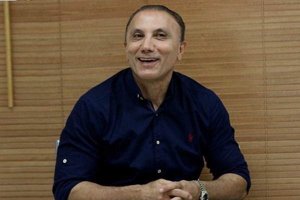 درخشان: پرسپولیس منطقی بود و با قدرت پیروز شد/ شهرخودرو دستپاچه بازی کرد