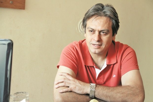 شاهرودی: باید لیگ را تعطیل میکردند/حسادت به پرسپولیس زیاد است