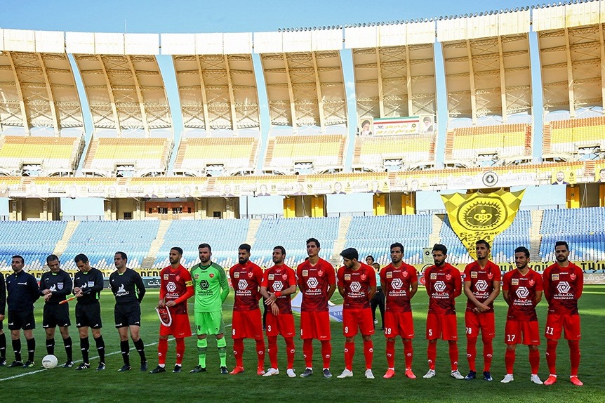 آشوبی: با حرف زدن از مهندسی لیگ میخواهند ناکامیشان را توجیه کنند