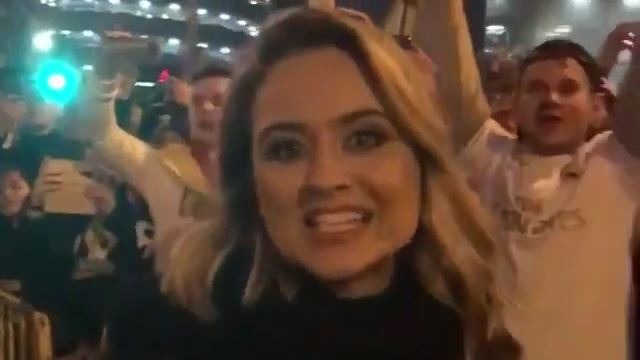 ورود بازیکنان رئال مادرید به سانتیاگو برنابئو برای تقابل بارسلونا