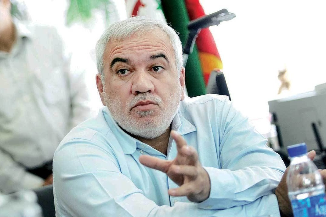 بررسی بدهی 1.5 میلیاردی استقلال/ ادامه دردسرهای فتح‌الله‌زاده بعد از بازگشت