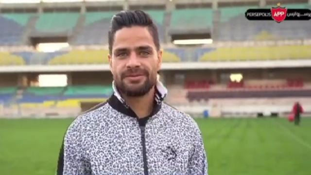 پیام بازیکنان پرسپولیس برای شکست کرونا