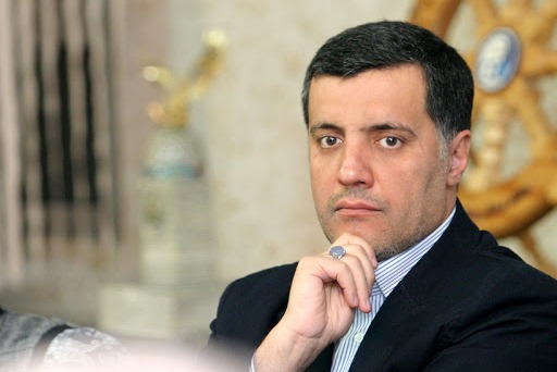 یکی از معاونین استقلال مشخص شد