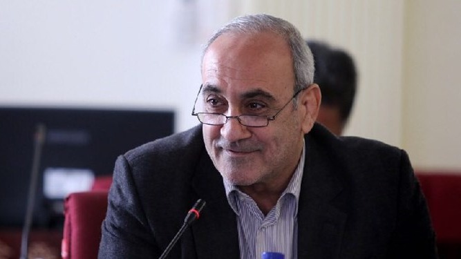 صحبت های گرشاسبی از چگونگی مدیرعاملی در پیکان تا انتقاد از قانون بازنشستگی در ورزش