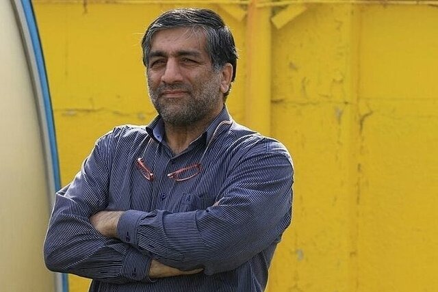 عیسی زاده: نامه اصلاح اساسنامه فدراسیون فوتبال را امضا کردم اما بعد پشیمان شدم
