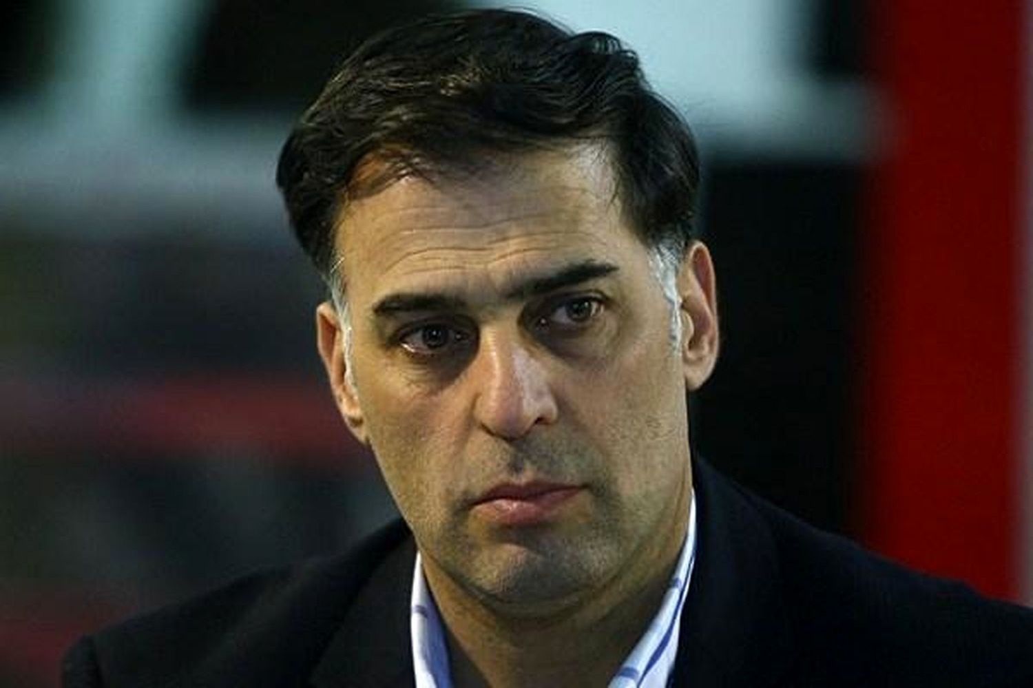 آذری: از تکذیب امضاکنندگان اصلاح اساسنامه ناراحت نیستم؛ از ابتدا به دنبال ۱۰ مرد بودم/ شهامت ندارید، امضا نکنید