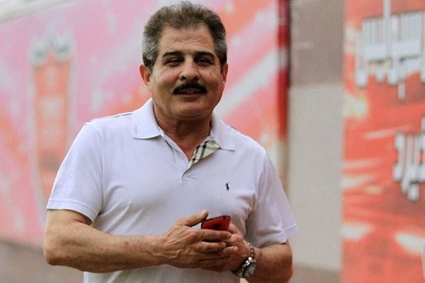 پنجعلی: تعطیلی لیگ مثل سکته است/ زنوزی در قوارهای نیست که علیه پرسپولیس حرف بزند