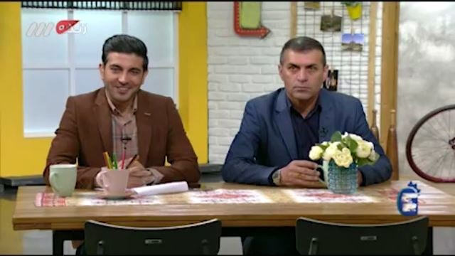 روایت عبدالله ویسی از حضور در باشگاه های بزرگ دنیا / استراماچونی جواب تلفنم را نداد فوتبالی | 