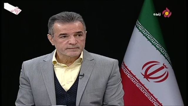 صحبت های انصاری فرد مدیرعامل پرسپولیس درباره غیبت آنتونی استوکس