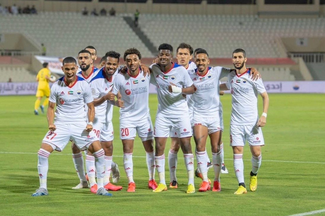 رکورد منفی رقیب پرسپولیس در فوتبال امارات