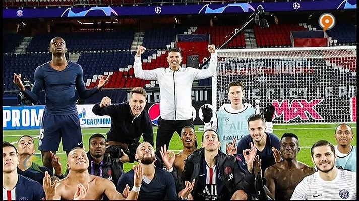 فوتبال 120: نگاهی ویژه به دیدار لیورپول 2-3 اتلتیکو مادرید و پاری سن ژرمن 2-0 دورتموند