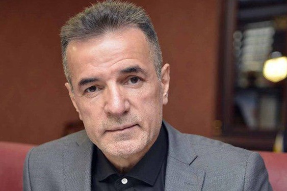 انصاری فرد: وزیر و هیات مدیره نمی‌خواستند من جام قهرمانی را با پرسپولیس بدست آورم