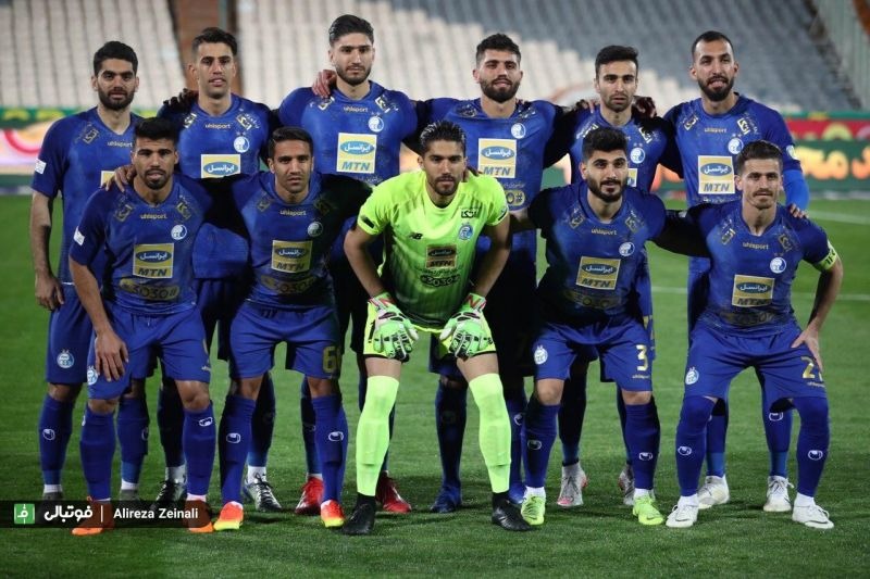 طالبنسب: ضعف مدیریت درد مشترک استقلال و پرسپولیس است