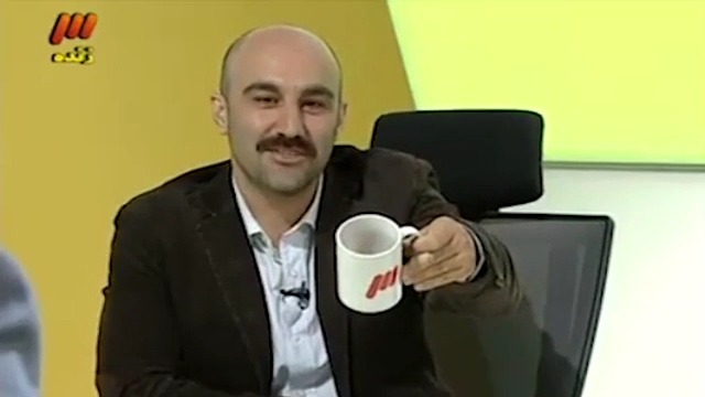 نوستالژی / بخشی از حضور نقی و ارسطو بازیگران سریال پایتخت در برنامه نود