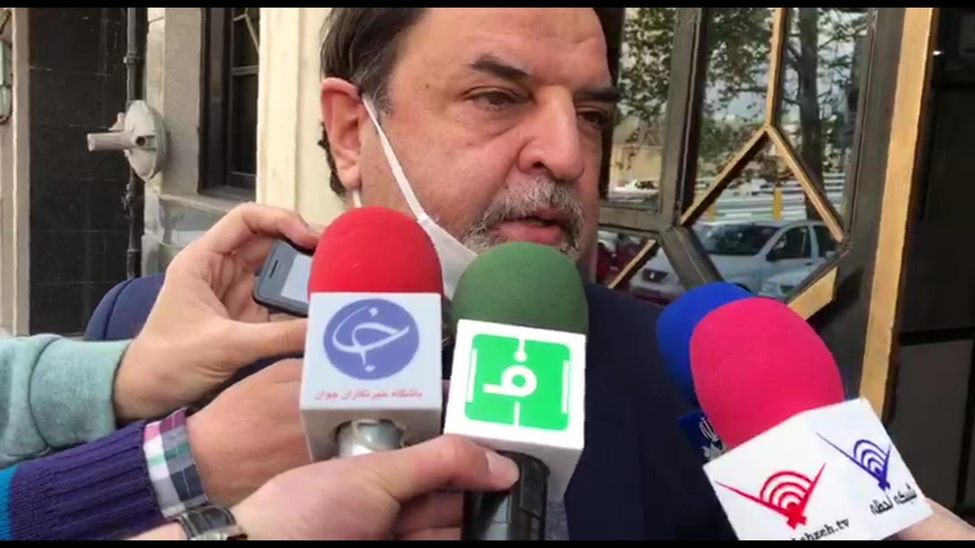 اختصاصی/ شیعی: نبی دبیرکل شد، نه سرپرست دبیرکلی