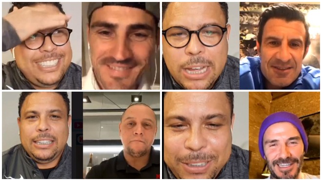 کاسیاس: اگر در خارج از زمین تمرین سکته میکردم، الان زنده نبودم