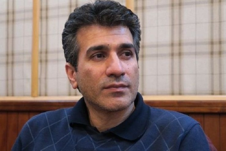 سهرابی: وقتی AFC هنوز ابلاغی برای استفاده از VAR نداده، نمی‌تواند میزبانی تیم‌های ایرانی را بگیرد