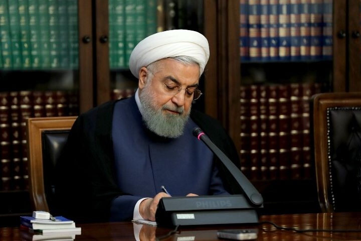 روحانی: از سرگیری فعالیت‌ها به‌منزله نادیده گرفتن پروتکل‌های بهداشتی نیست