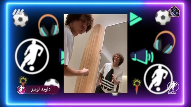 فوتبال برتر/ سرگرمی و چالش های فوتبالیست های خارجی در دوران قرنطینه خانگی