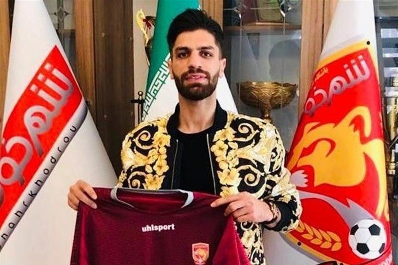 توافق ۳ میلیاردی مالکان شهر خودرو و نساجی برای رضایتنامه ۲ بازیکن