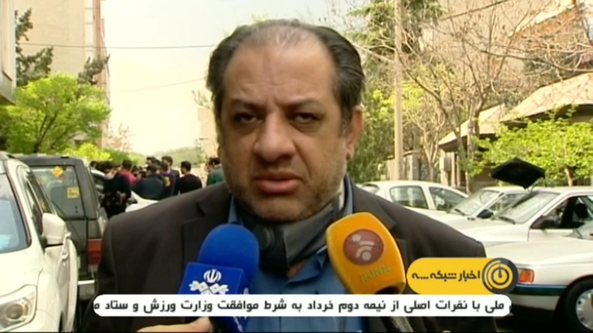 از بدهی باشگاه ها تا تعطیلی مسابقات لیگ