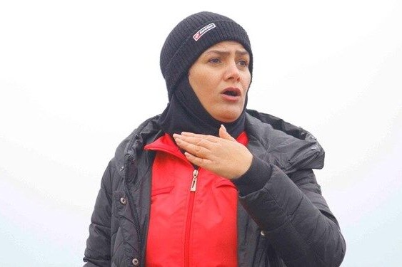 سرمربی ملوان: کسی فوتبال زنان را جدی نمیگیرد