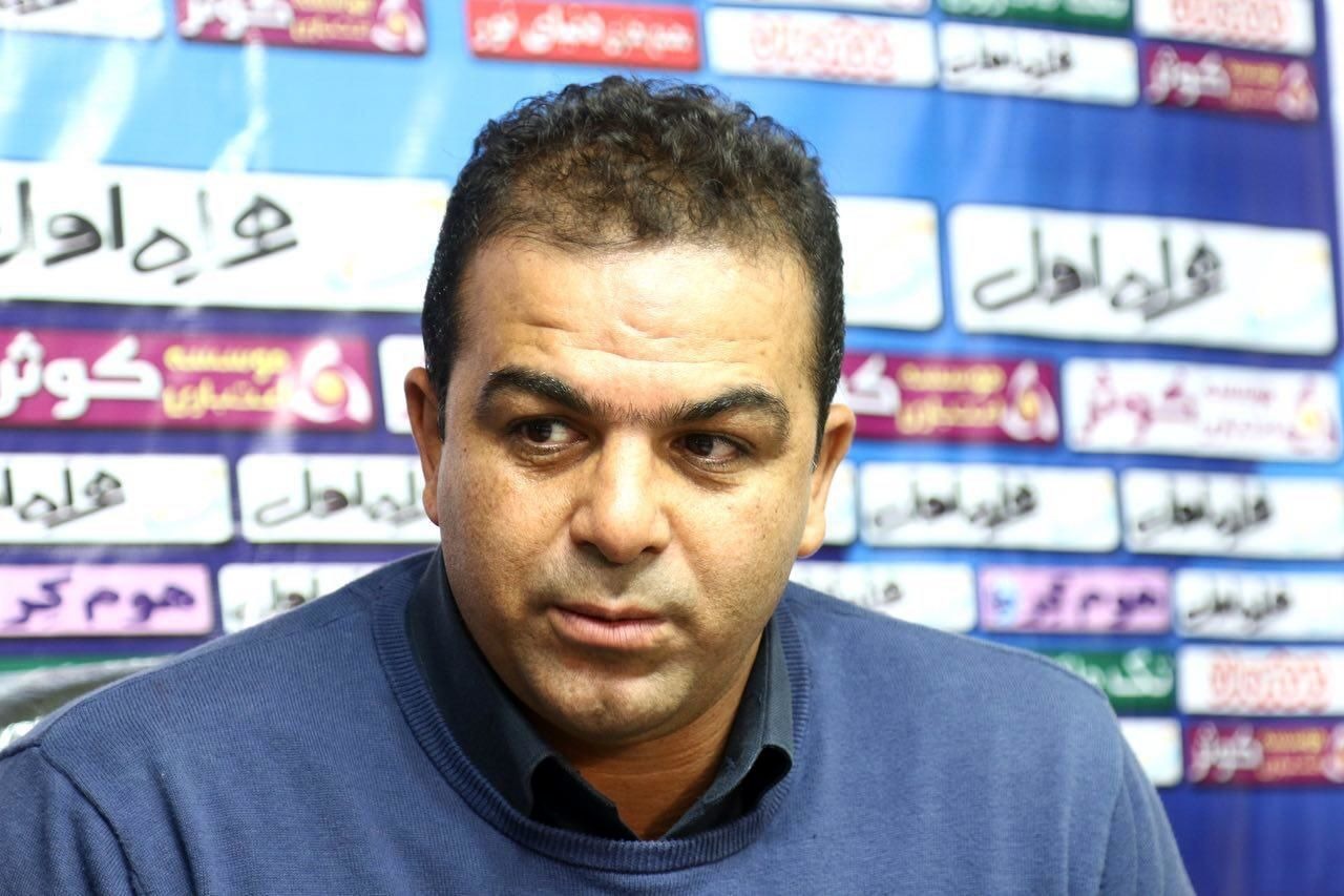مهابادی: اگر تمرینات تا ۲۰ اردیبهشت شروع نشود، ادامه دادن لیگ به‌صلاح نیست