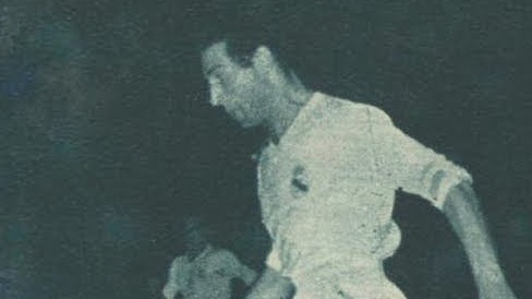 فینال اولین دوره لیگ قهرمانان اروپا 1955: رئال مادرید ۴-۳ رنس