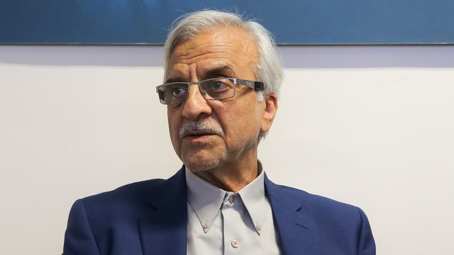 هاشمیطبا: AFC به ما اعتماد ندارد/ میزبانی جام ملتها را به ایران نمیدهند